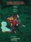 Cover of Tarzan in Color, Vol. 3