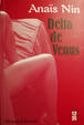 Cover of Delta de Venus