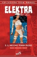 Cover of Elektra vol. 3: Il vecchio torna nuovo