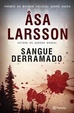Cover of Sangue Derramado