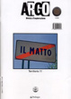 Cover of Argo - Rivista d'esplorazione
