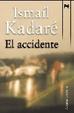 Cover of El accidente