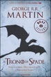 Cover of Il trono di spade