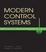 Cover of "Modern Control Systems"