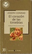 Cover of El corazón de las tinieblas
