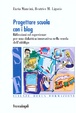 Cover of Progettare scuola con i blog