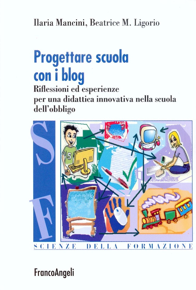 Immagine di Progettare scuola con i blog