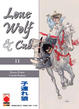 Cover of Lone Wolf and Cub vol. 11