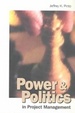 Cover of Power and politics in project management