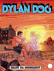 Cover of Dylan Dog n. 261