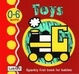 Cover of Toys