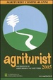 Cover of Guida dell'ospitalità rurale