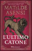 Copertina L'Ultimo Catone