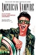 Cover of American Vampire, Vol. 4