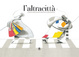 Cover of L' altra città