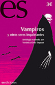 Vampiros y otros seres inquietantes