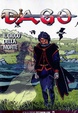 Cover of Dago Collezione Tuttocolore n. 25