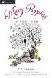 Cover of Mary Poppins in the Park