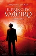 Cover of Il principe vampiro