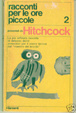Cover of Racconti per le ore piccole 2