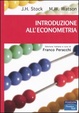 Cover of Introduzione all'econometria