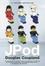 Cover of "JPod"