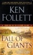 Cover of Fall of Giants