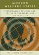 Cover of Modern Welfare States