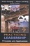 Cover of "Practicing Leadership Principles and Applications"