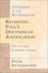 Cover of "Revisiting Paul's Doctrine of Justification"