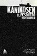 Cover of Kanikosen. El pesquero