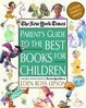 Cover of The New York Times Parent's Guide to the Best Books for Children