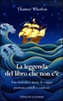 Cover of La leggenda del libro che non c'è