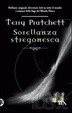 Cover of Sorellanza stregonesca