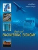 Cover of Basics of Engineering Economy