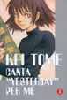 Cover of Canta 