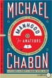 Cover of Manhood for Amateurs