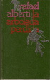 Cover of La arboleda perdida