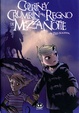 Cover of Courtney Crumrin nel regno di mezzanotte