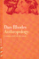 Cover of Anthropology