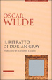 Cover of Il ritratto di Dorian Gray