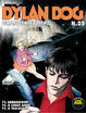 Cover of Dylan Dog Granderistampa n. 25