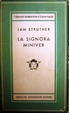 Cover of La signora Miniver
