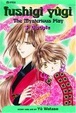 Cover of Fushigi Yugi, Volume 3