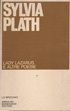 Cover of Lady Lazarus e altre poesie