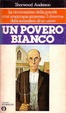 Cover of Un povero bianco