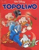 Cover of Topolino n. 2054