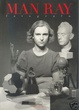 Cover of Man Ray fotografo