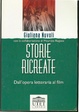 Cover of Storie ricreate