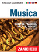 Cover of Musica